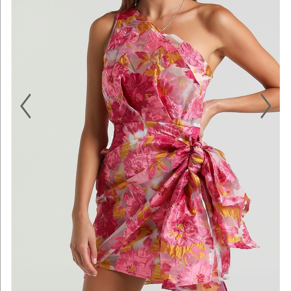 NEW WITH TAGS Showpo. Dress